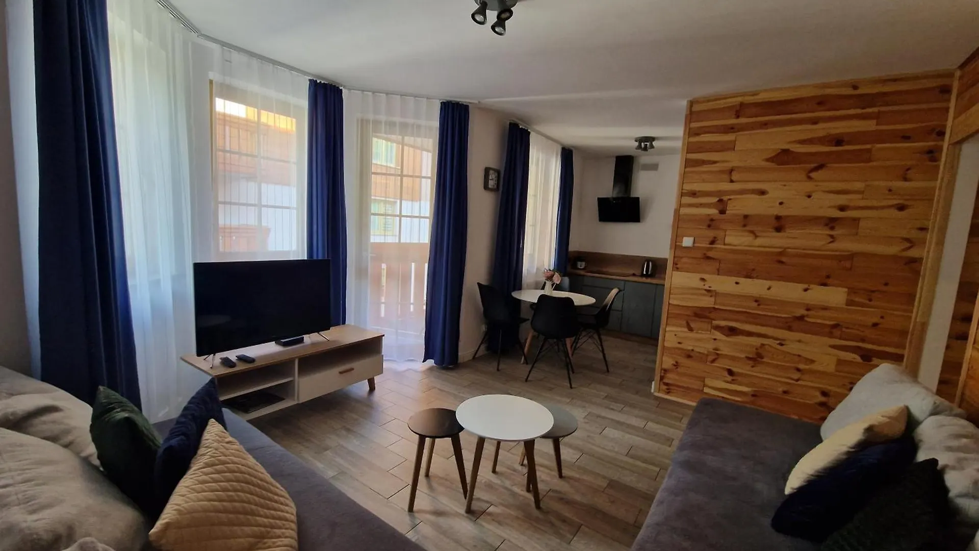 Apartament Oliwia Szklarska Poręba
