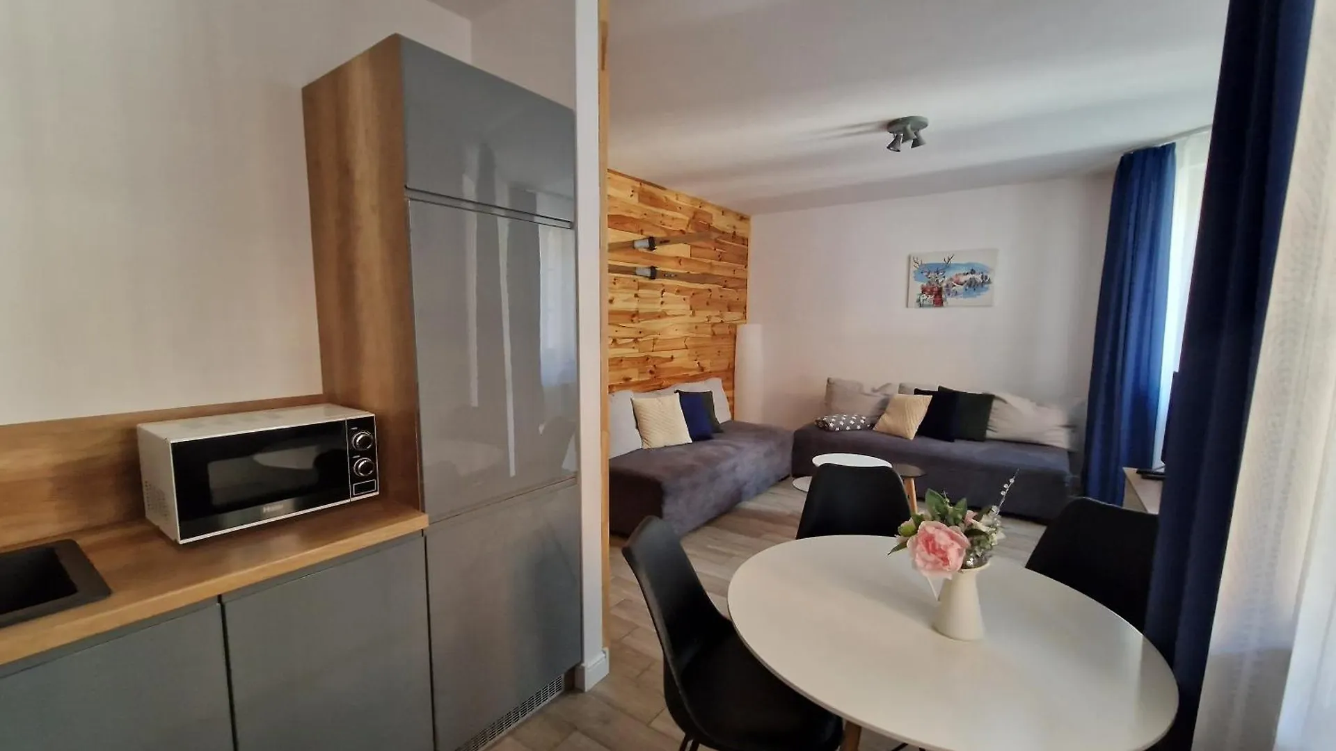 Apartament Oliwia Szklarska Poręba 0*,