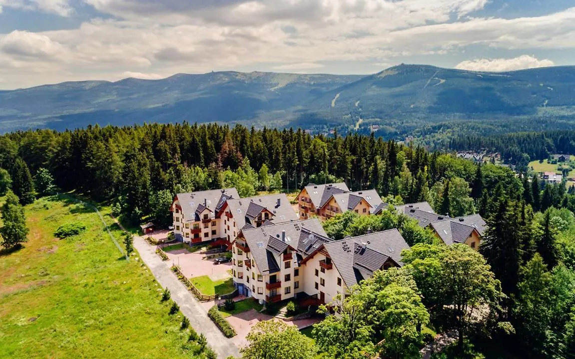 Apartament Oliwia Szklarska Poręba