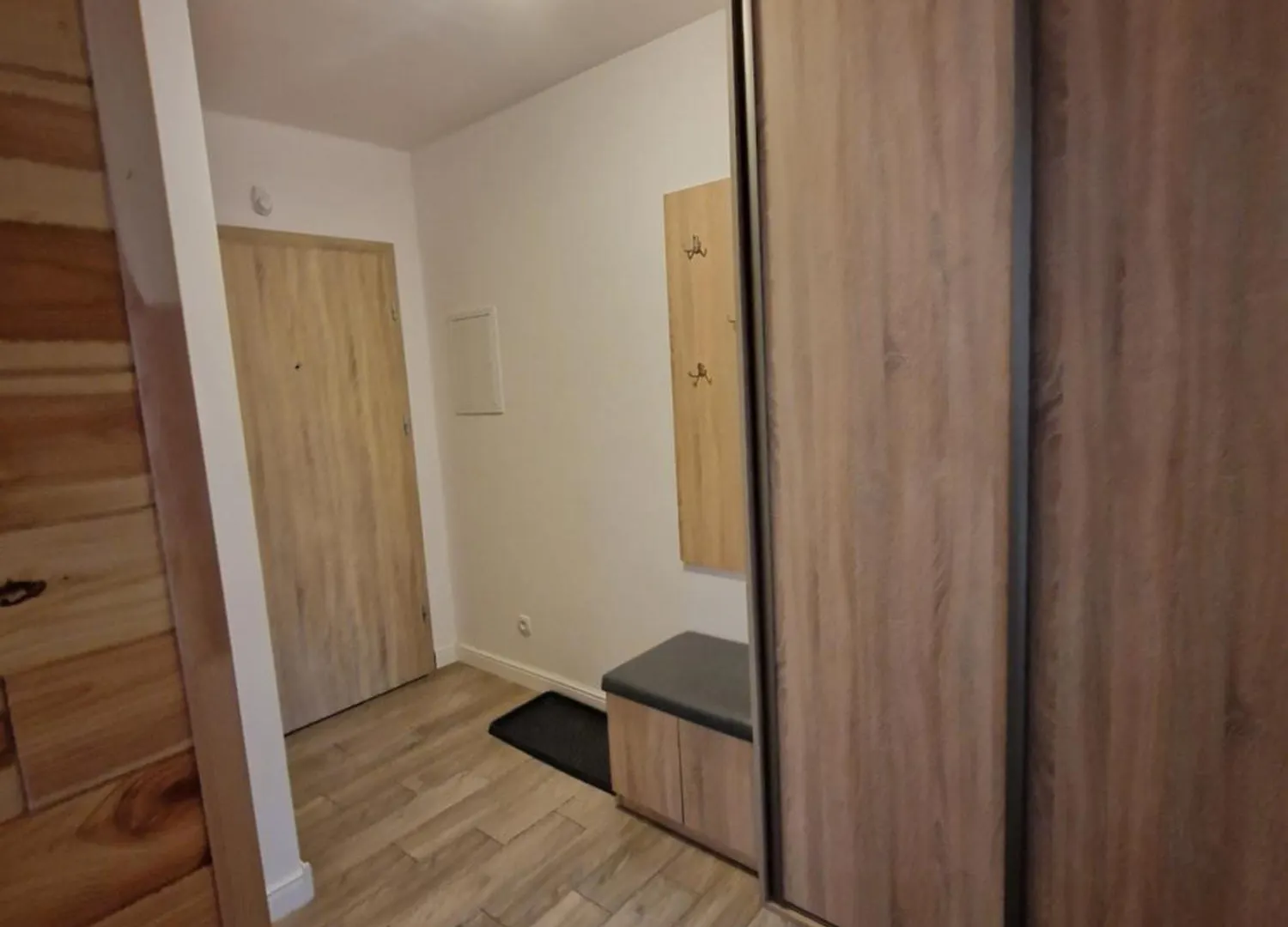 Apartament Oliwia Szklarska Poręba
