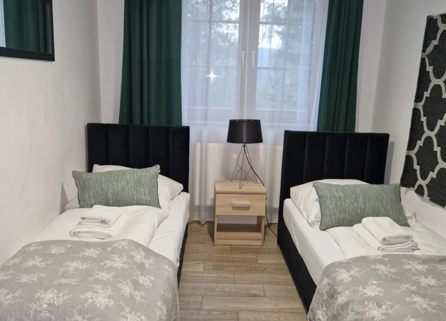 Apartament Oliwia Szklarska Poręba