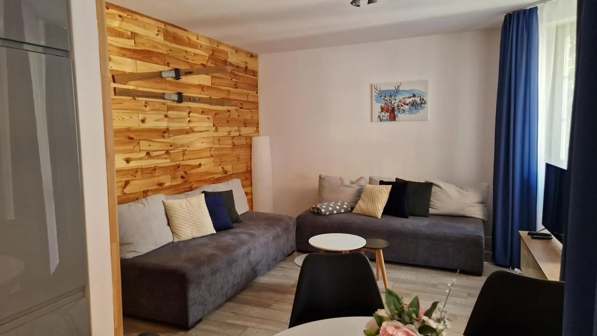 Apartament Oliwia Szklarska Poręba 0*,  Polska